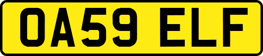 OA59ELF