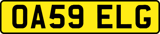 OA59ELG