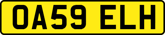 OA59ELH