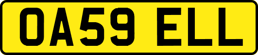 OA59ELL