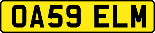 OA59ELM