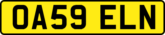 OA59ELN