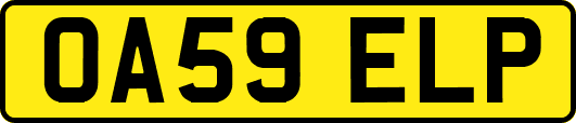 OA59ELP