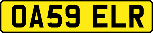 OA59ELR