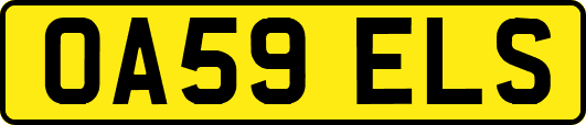 OA59ELS