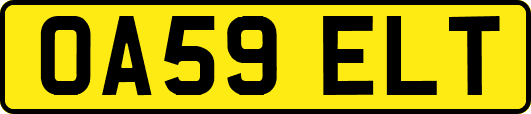 OA59ELT