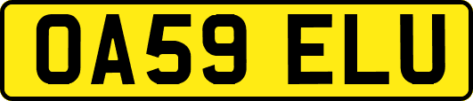 OA59ELU