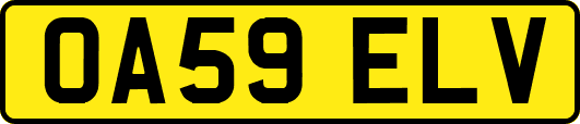 OA59ELV