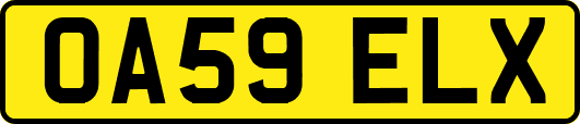 OA59ELX