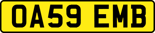 OA59EMB