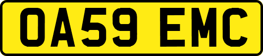 OA59EMC