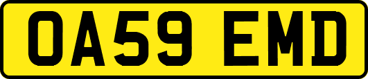 OA59EMD