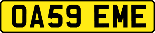 OA59EME