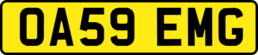 OA59EMG