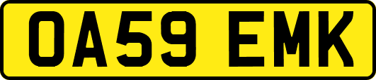 OA59EMK