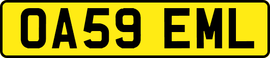 OA59EML
