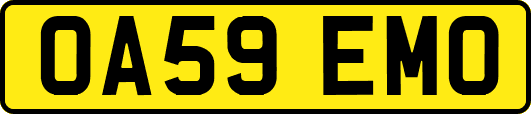 OA59EMO