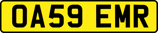 OA59EMR