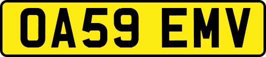OA59EMV