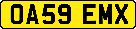 OA59EMX