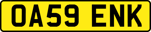OA59ENK