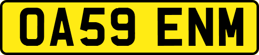 OA59ENM