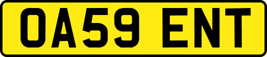 OA59ENT