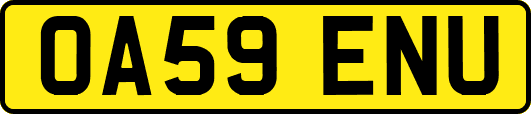 OA59ENU