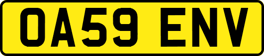 OA59ENV