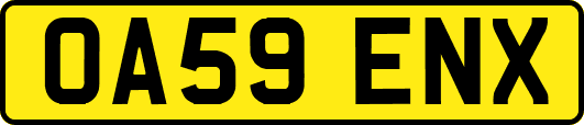 OA59ENX