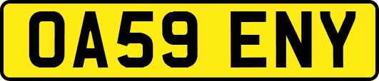 OA59ENY