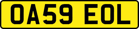 OA59EOL