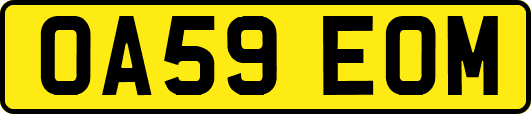 OA59EOM