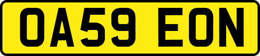 OA59EON