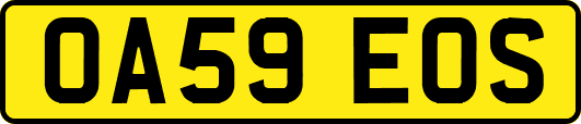 OA59EOS