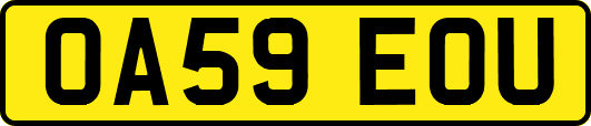 OA59EOU