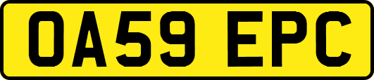 OA59EPC