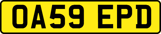 OA59EPD