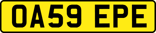 OA59EPE