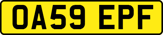 OA59EPF