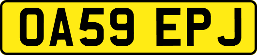 OA59EPJ