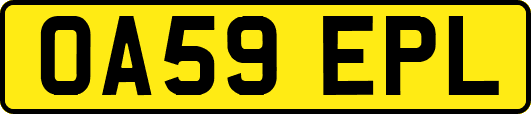 OA59EPL