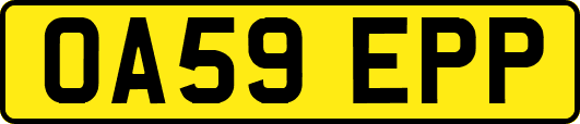 OA59EPP