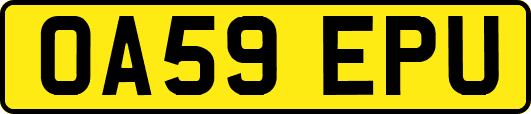 OA59EPU