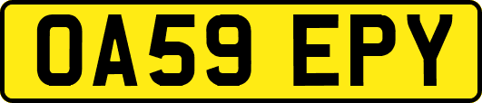 OA59EPY