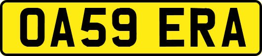 OA59ERA