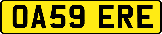 OA59ERE