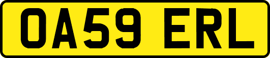 OA59ERL