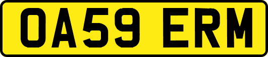 OA59ERM