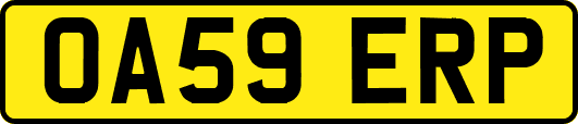 OA59ERP